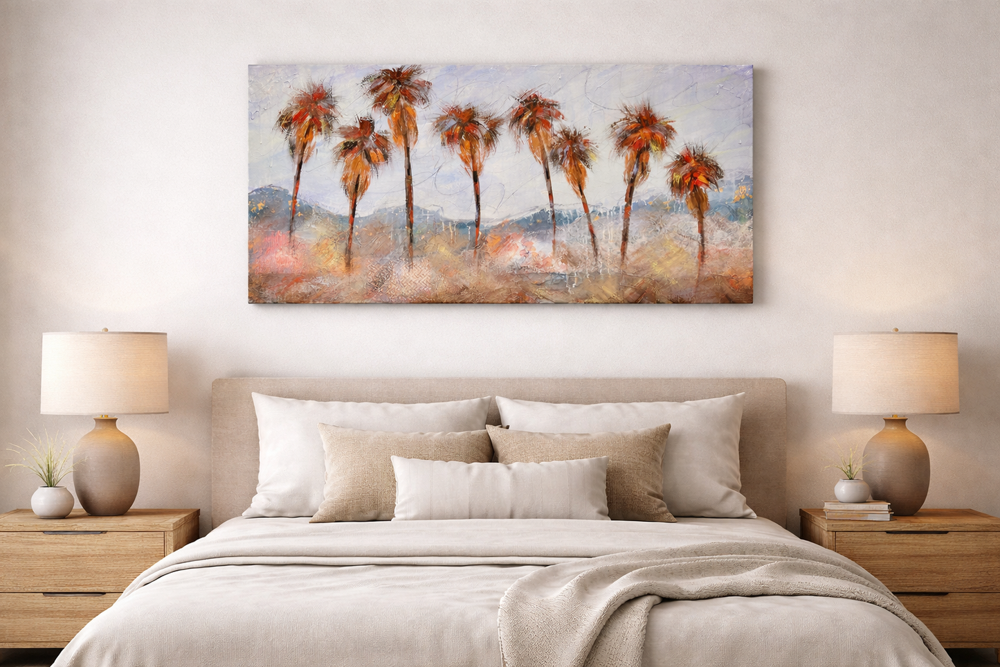 Guardians of the Desert
24”x48”