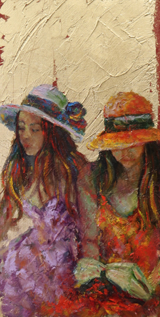 An Infinite Horizon ll (Original)