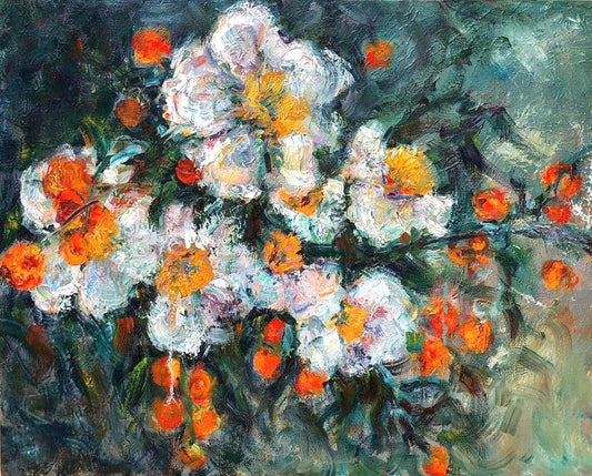 Spring Flower lll (Print)