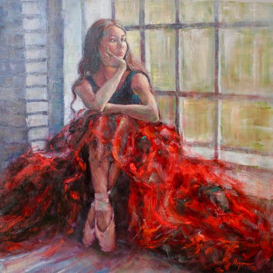 Deep Desire (Original)