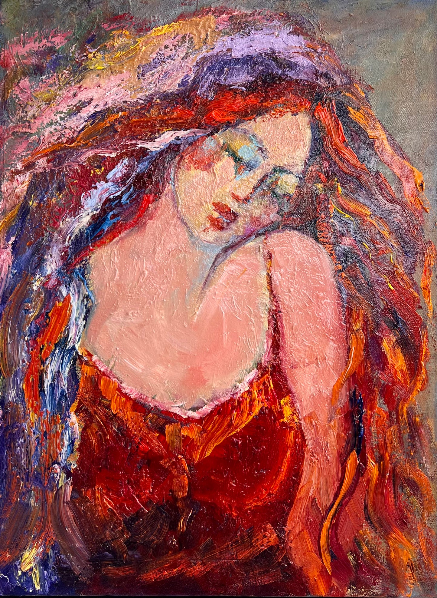 Women Are Meant to Be Loved (Original)
