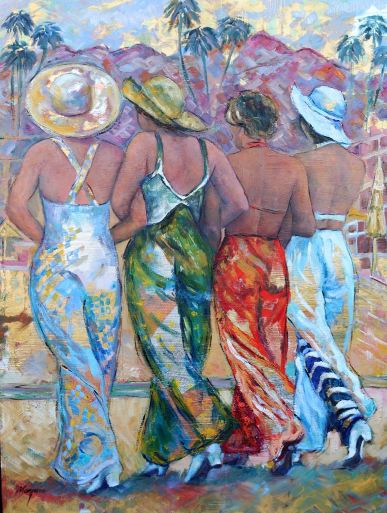 Woman, Life, Liberty