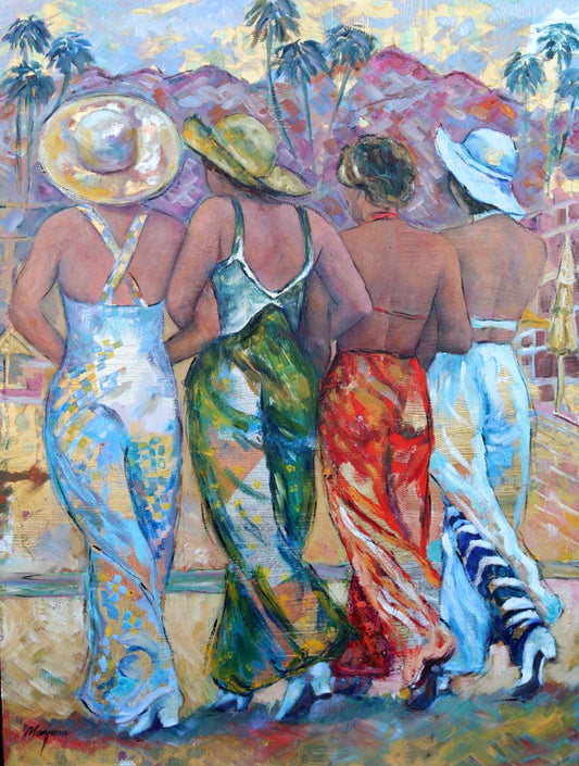 Woman, Life, Liberty