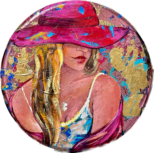 Women are meant to be loved |