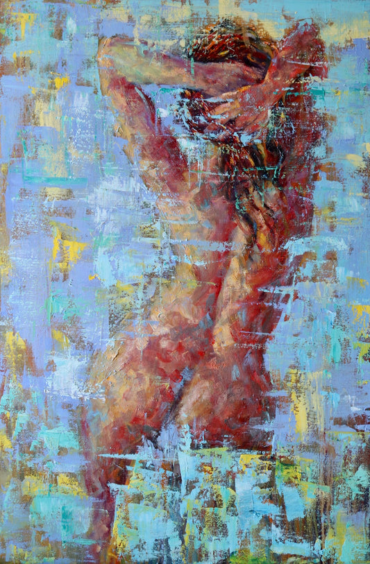 Seduction III (Print)