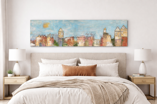 Golden Horizon Village